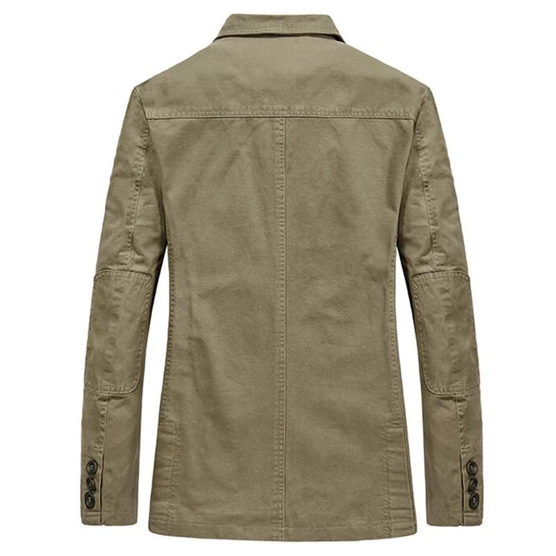 Leichter Freizeitblazer