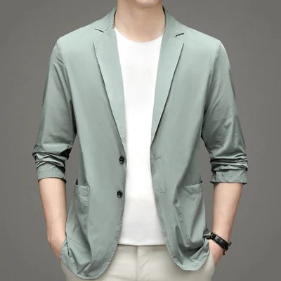 Leichter Sommerblazer