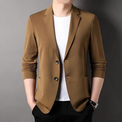 Leichter Sommerblazer