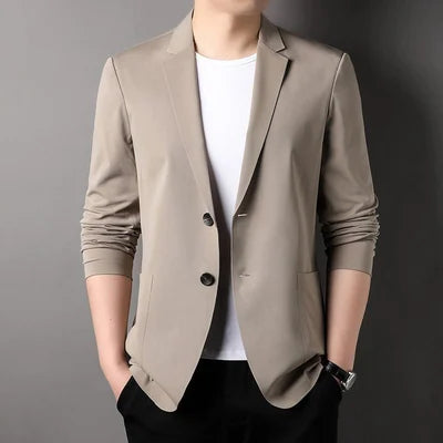 Leichter Sommerblazer