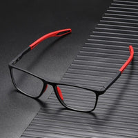 Lesebrille – Leicht & elegant