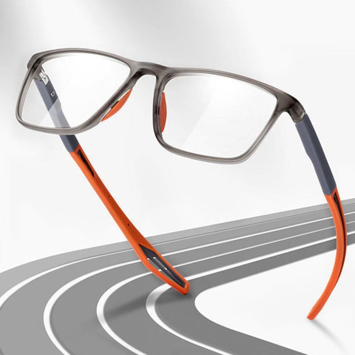 Lesebrille – Leicht & elegant