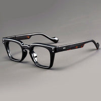 Lesebrille – Leichter Acetatrahmen mit kratzfesten Gläsern