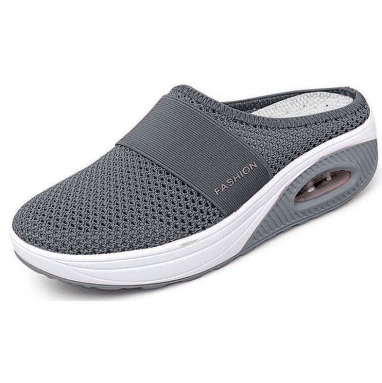 Luftpolsterschuhe