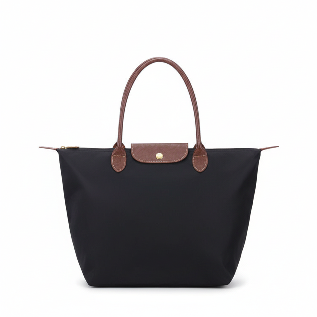 Luxuriöse Oxford-Umhängetasche für Damen mit elegantem Design und Funktionalität – ideal für Alltag und Reisen