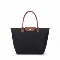 Luxuriöse Oxford-Umhängetasche für Damen mit elegantem Design und Funktionalität – ideal für Alltag und Reisen