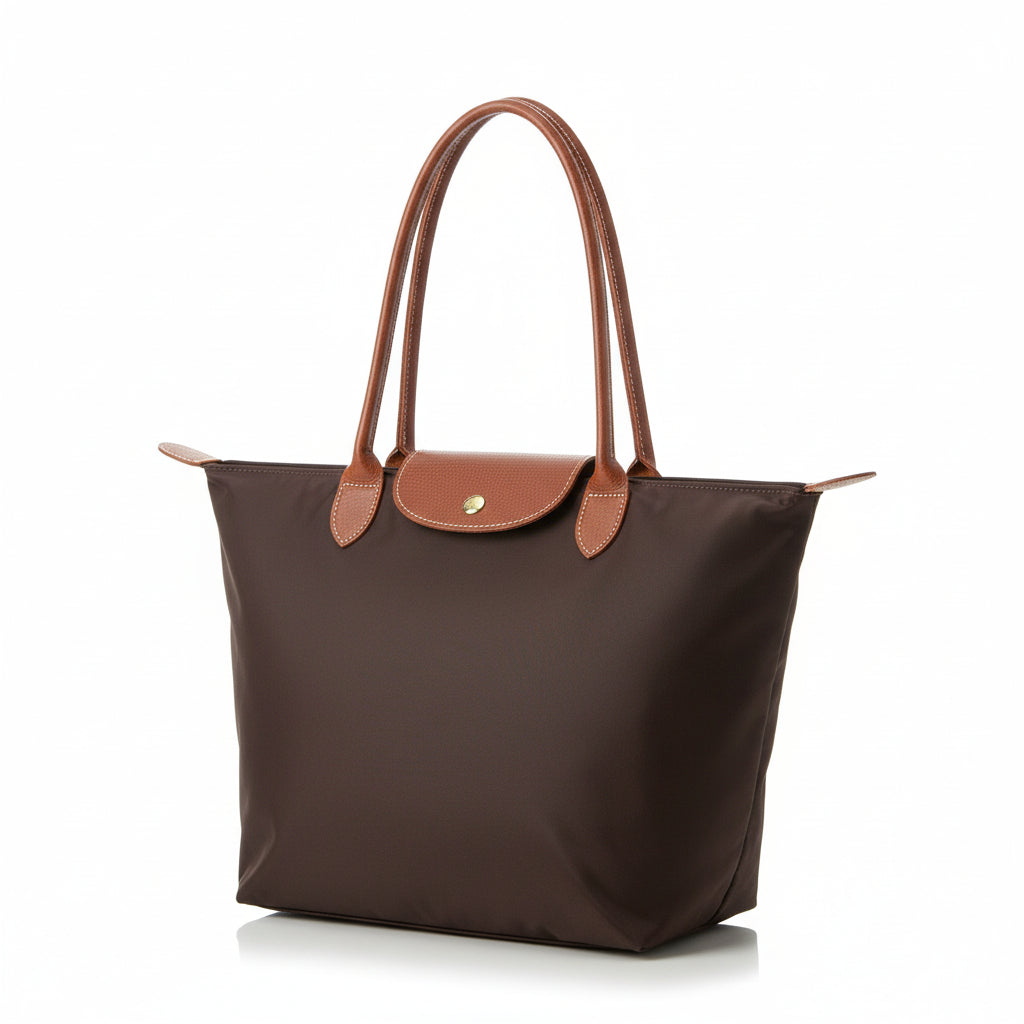 Luxuriöse Oxford-Umhängetasche für Damen mit elegantem Design und Funktionalität – ideal für Alltag und Reisen