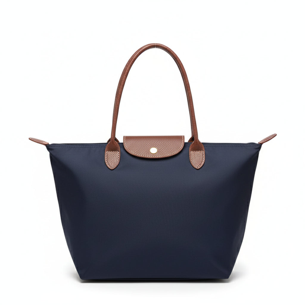 Luxuriöse Oxford-Umhängetasche für Damen mit elegantem Design und Funktionalität – ideal für Alltag und Reisen