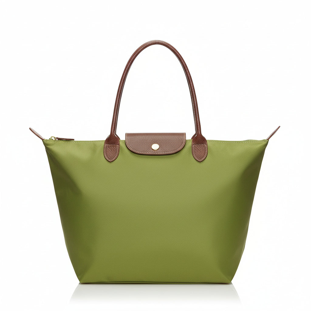 Luxuriöse Oxford-Umhängetasche für Damen mit elegantem Design und Funktionalität – ideal für Alltag und Reisen