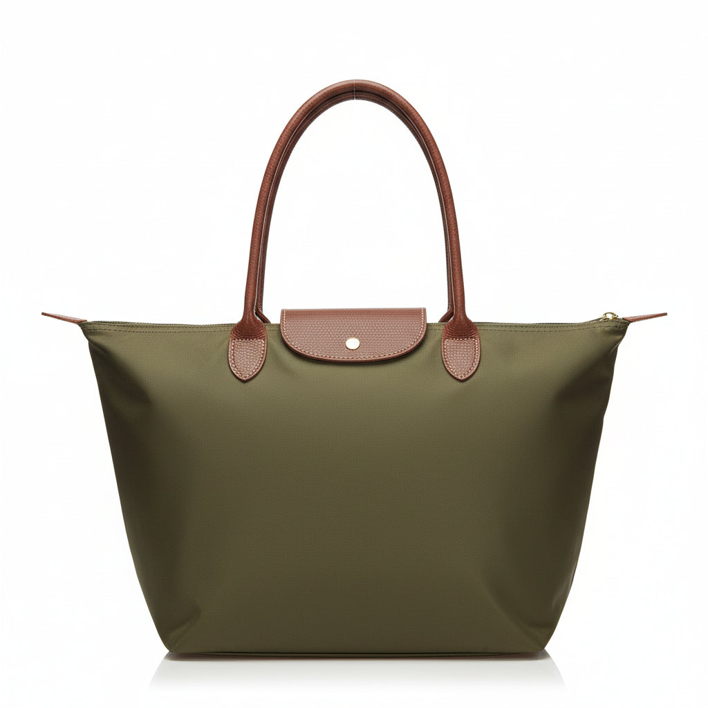 Luxuriöse Oxford-Umhängetasche für Damen mit elegantem Design und Funktionalität – ideal für Alltag und Reisen