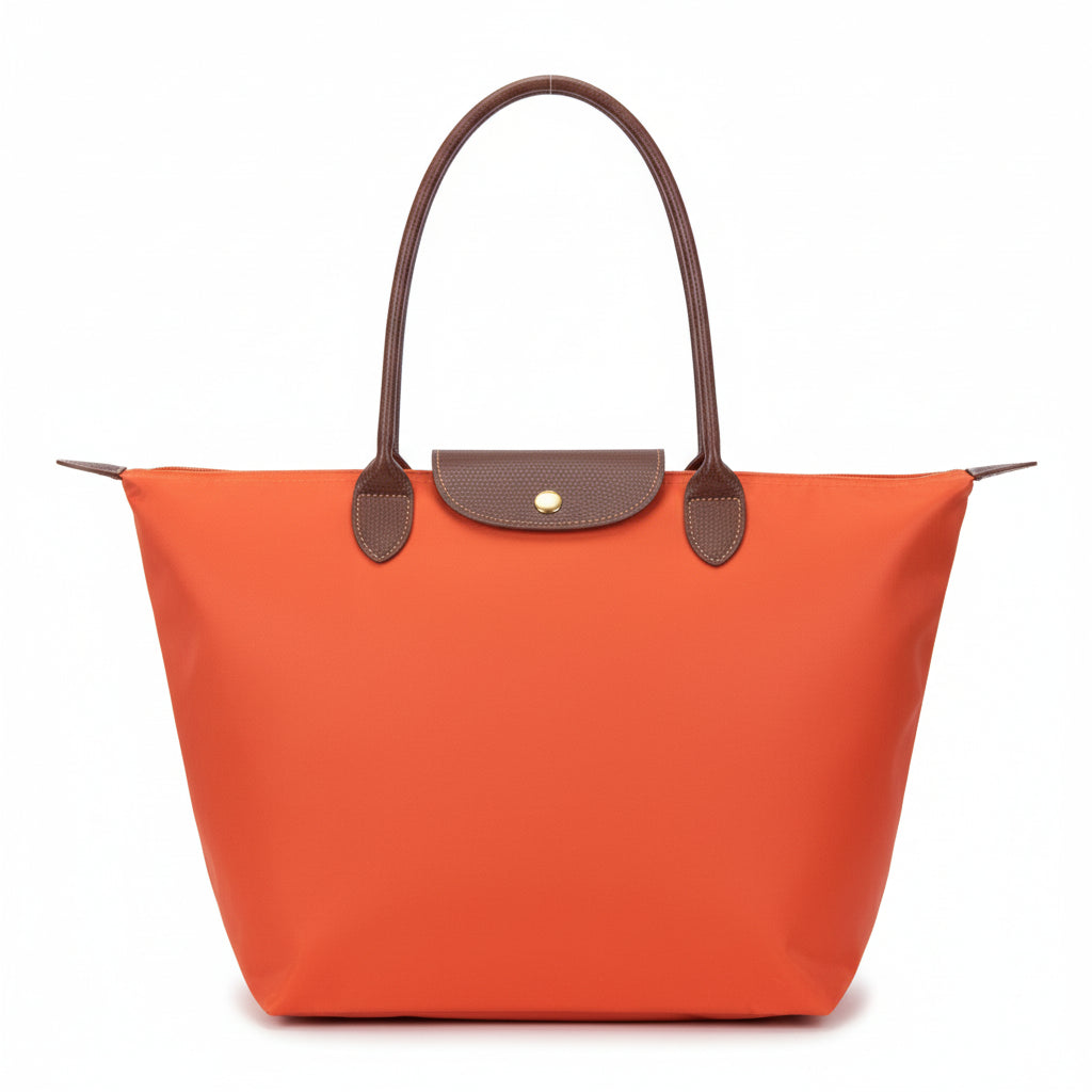 Luxuriöse Oxford-Umhängetasche für Damen mit elegantem Design und Funktionalität – ideal für Alltag und Reisen