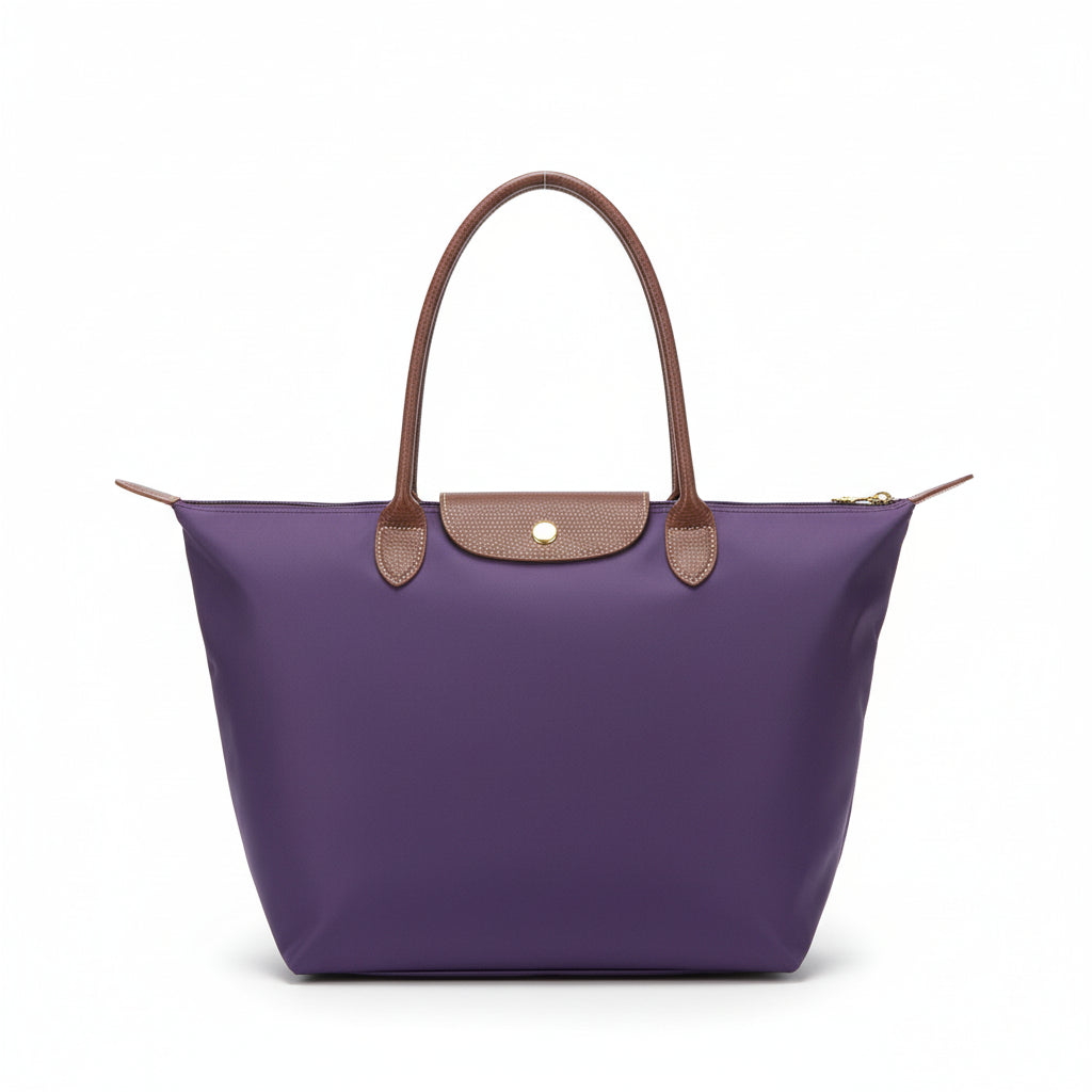 Luxuriöse Oxford-Umhängetasche für Damen mit elegantem Design und Funktionalität – ideal für Alltag und Reisen