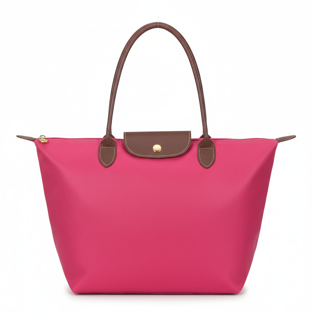 Luxuriöse Oxford-Umhängetasche für Damen mit elegantem Design und Funktionalität – ideal für Alltag und Reisen