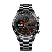 Luxus-Smartwatch für Herren