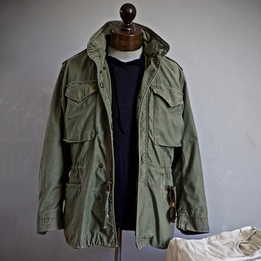 M-65 Feldjacke