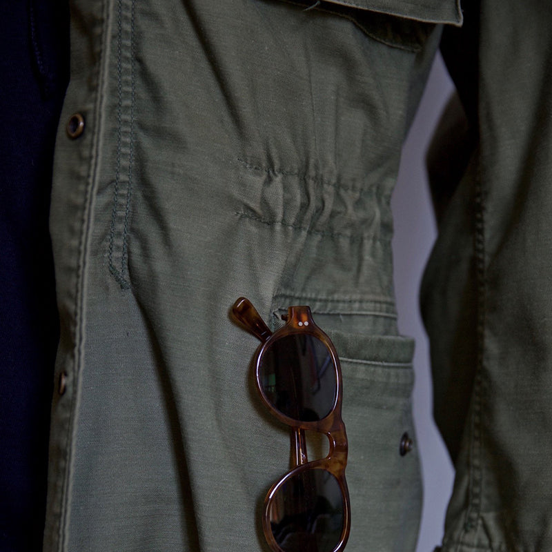 M-65 Feldjacke