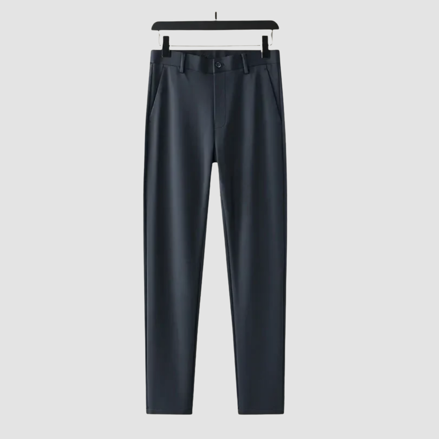 Elegant geschnittene Herrenhose