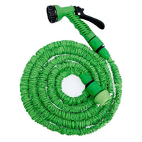 Magischer Wasserschlauch – flexibel, 3x dehnbar & multifunktional