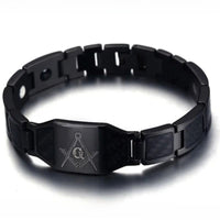 Magnetarmband für Herren zur Schmerzlinderung – stilvolles und langlebiges Design