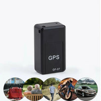 Magnetischer Mini-GPS-Tracker für weltweiten Einsatz