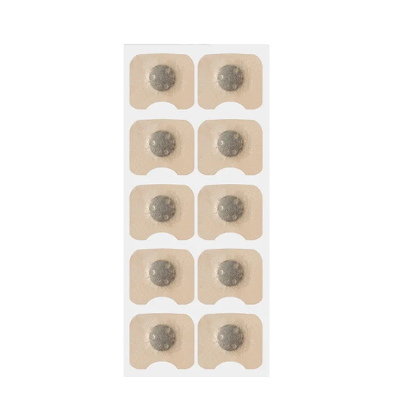 Magnetischer Nasenspreizer