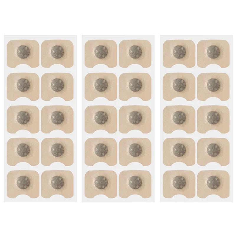 Magnetischer Nasenspreizer