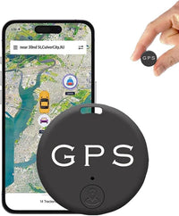 Magnetisches Mini-GPS-Tracker-Echtzeitgerät