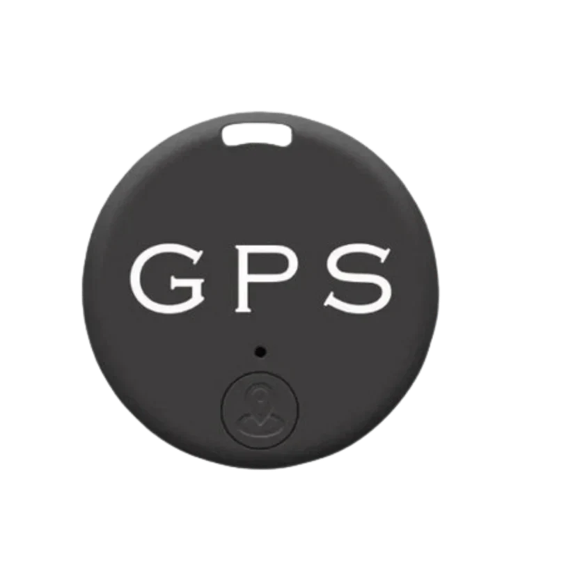 Magnetisches Mini-GPS-Tracker-Echtzeitgerät