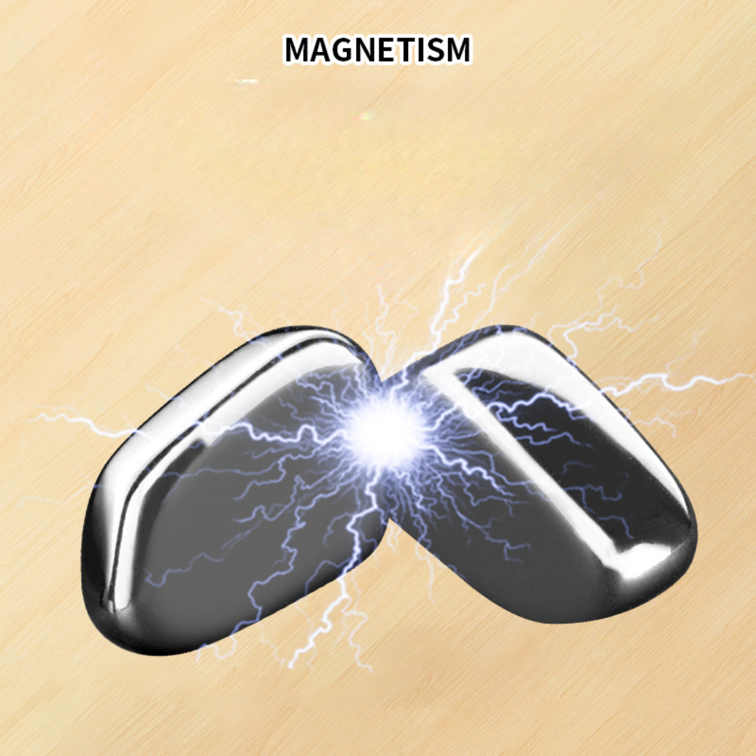 Magnetisches Strategiespiel für die Familie zur Konzentrationsförderung
