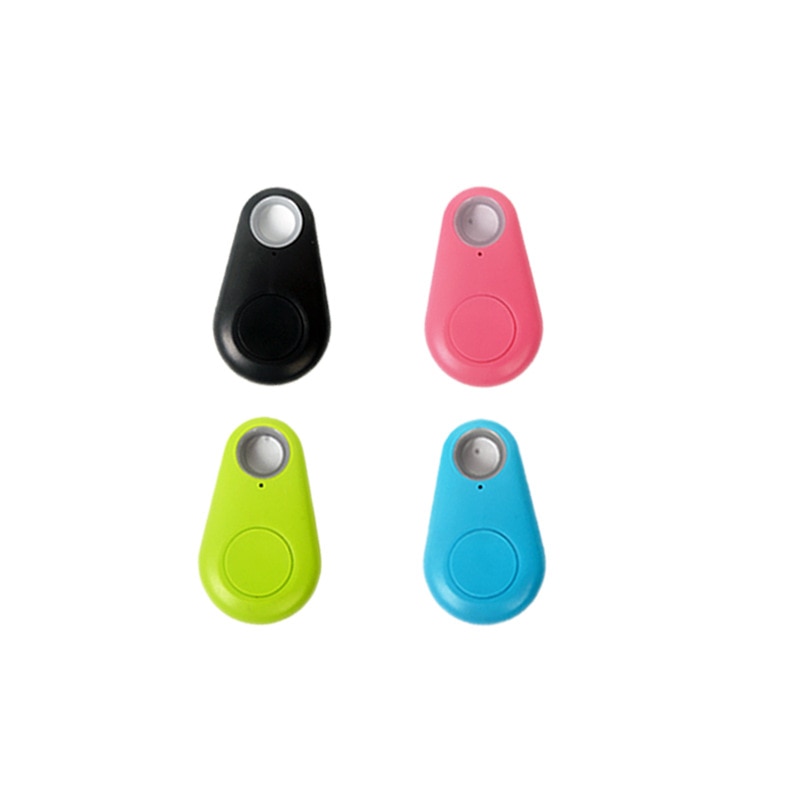 Mini-GPS-Tracker für Kinder mit Echtzeit-Ortung & SOS-Funktion
