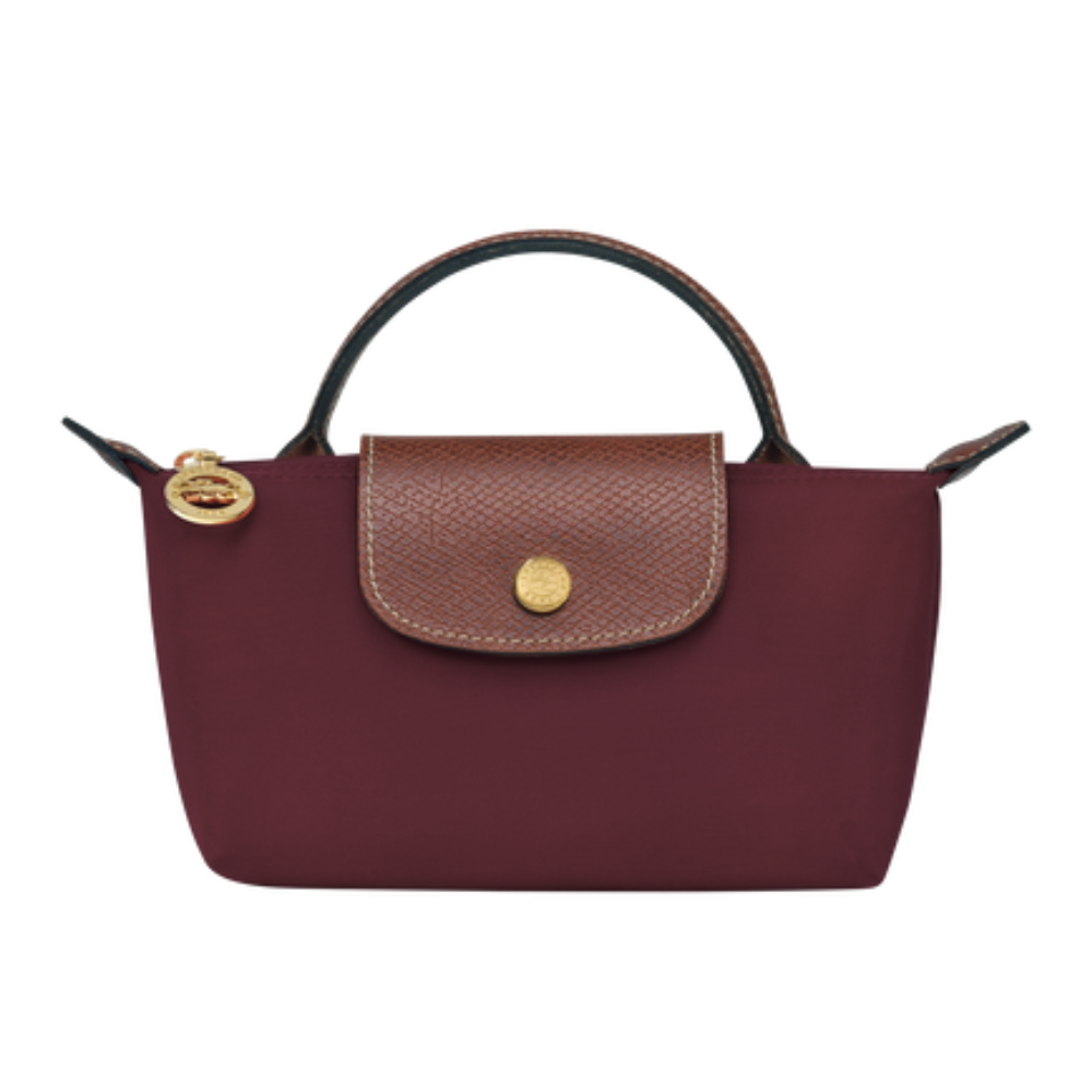 Mini-Umhängetasche für Damen