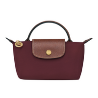Mini-Umhängetasche für Damen