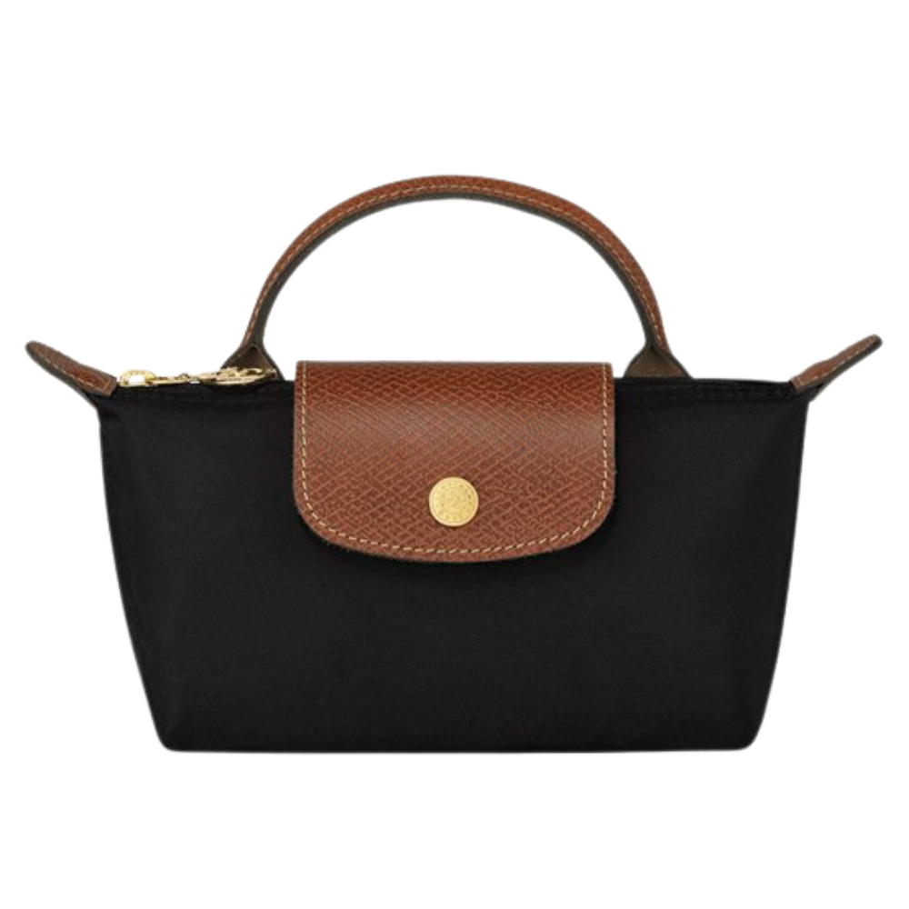 Mini-Umhängetasche für Damen