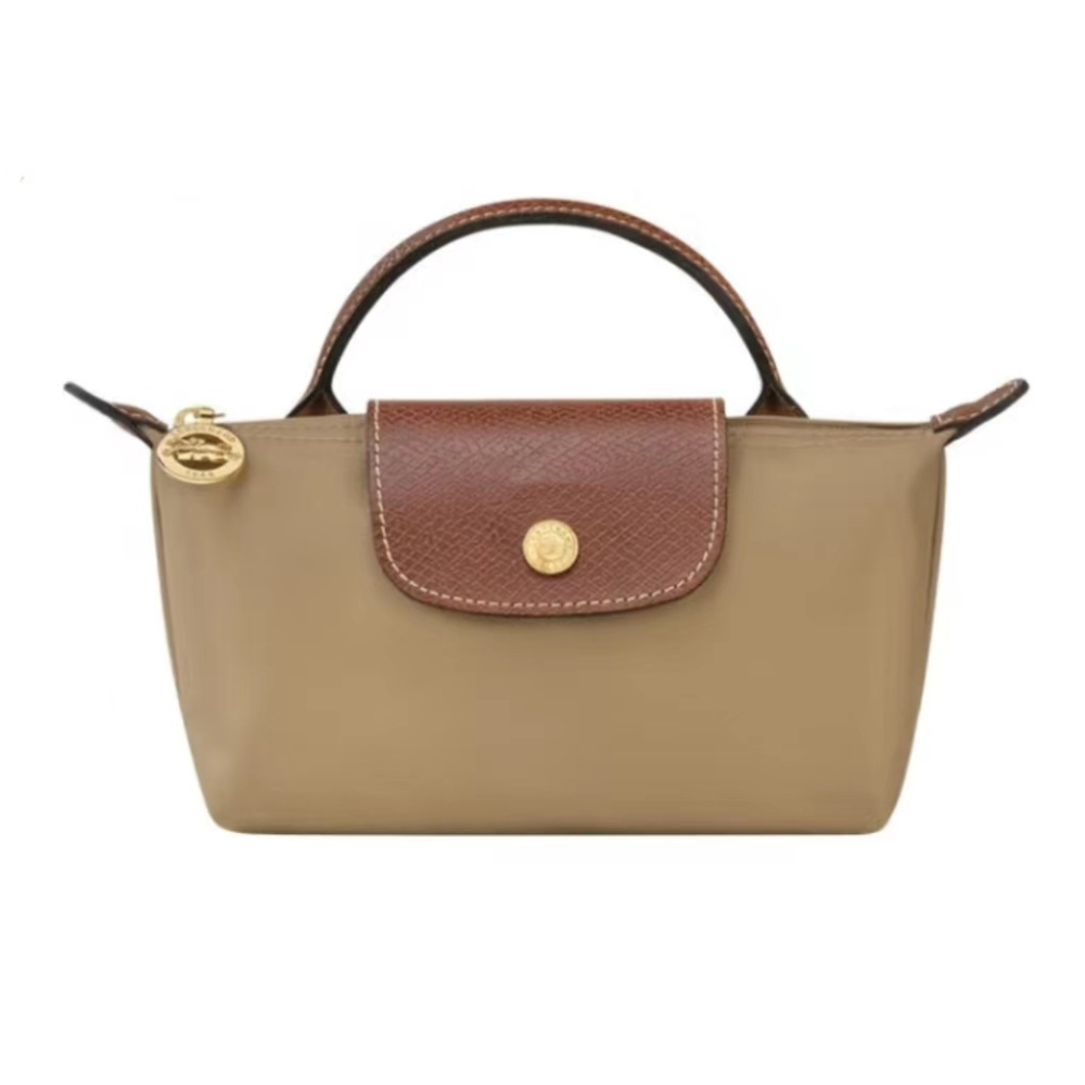 Mini-Umhängetasche für Damen