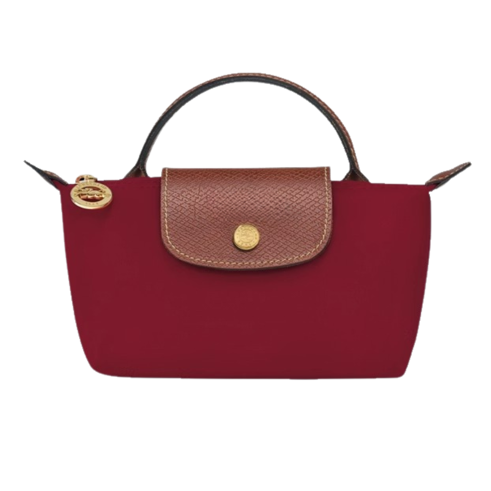 Mini-Umhängetasche für Damen