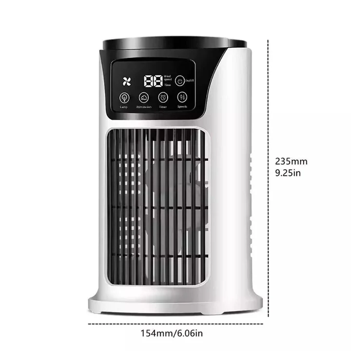 Mobiles Raumklimagerät
