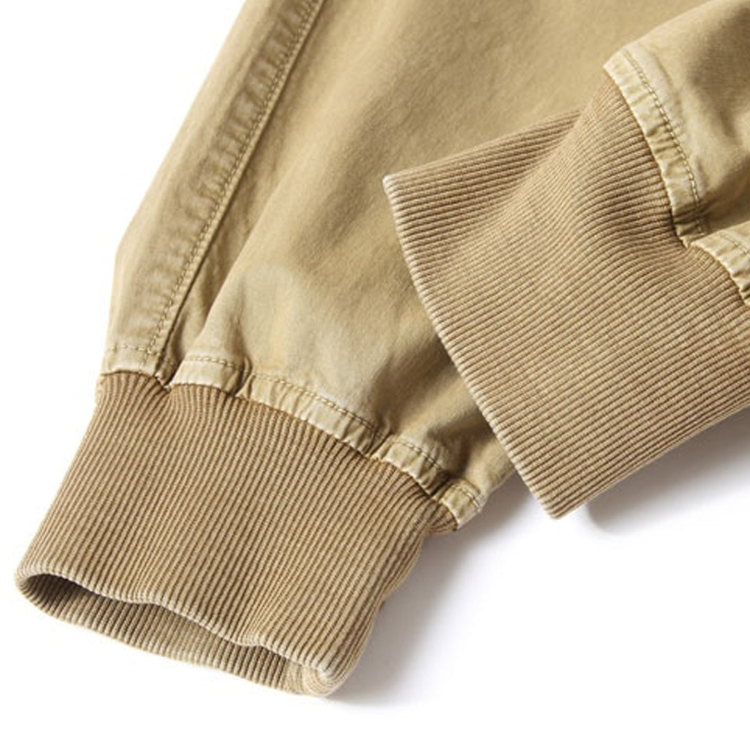 Moderne, stilvolle und komfortable Herren-Cargohose