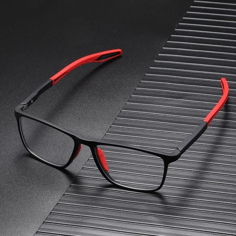 Multifokale Brille – Komfortabel und langlebig