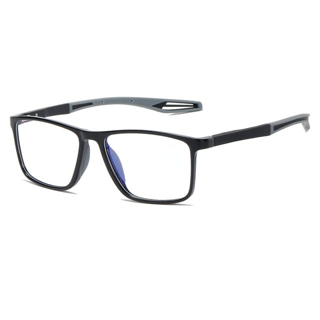 Multifokale Brille – Komfortabel und langlebig
