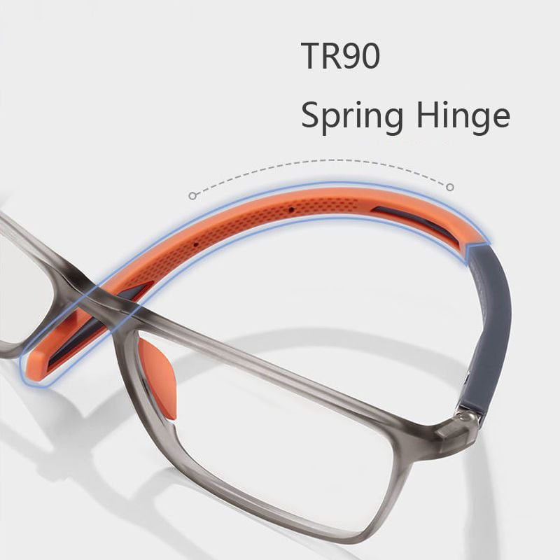 Multifokale Brille – Komfortabel und langlebig