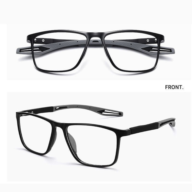 Multifokale Brille – Komfortabel und langlebig