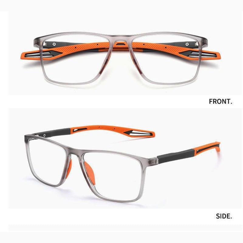 Multifokale Brille – Komfortabel und langlebig