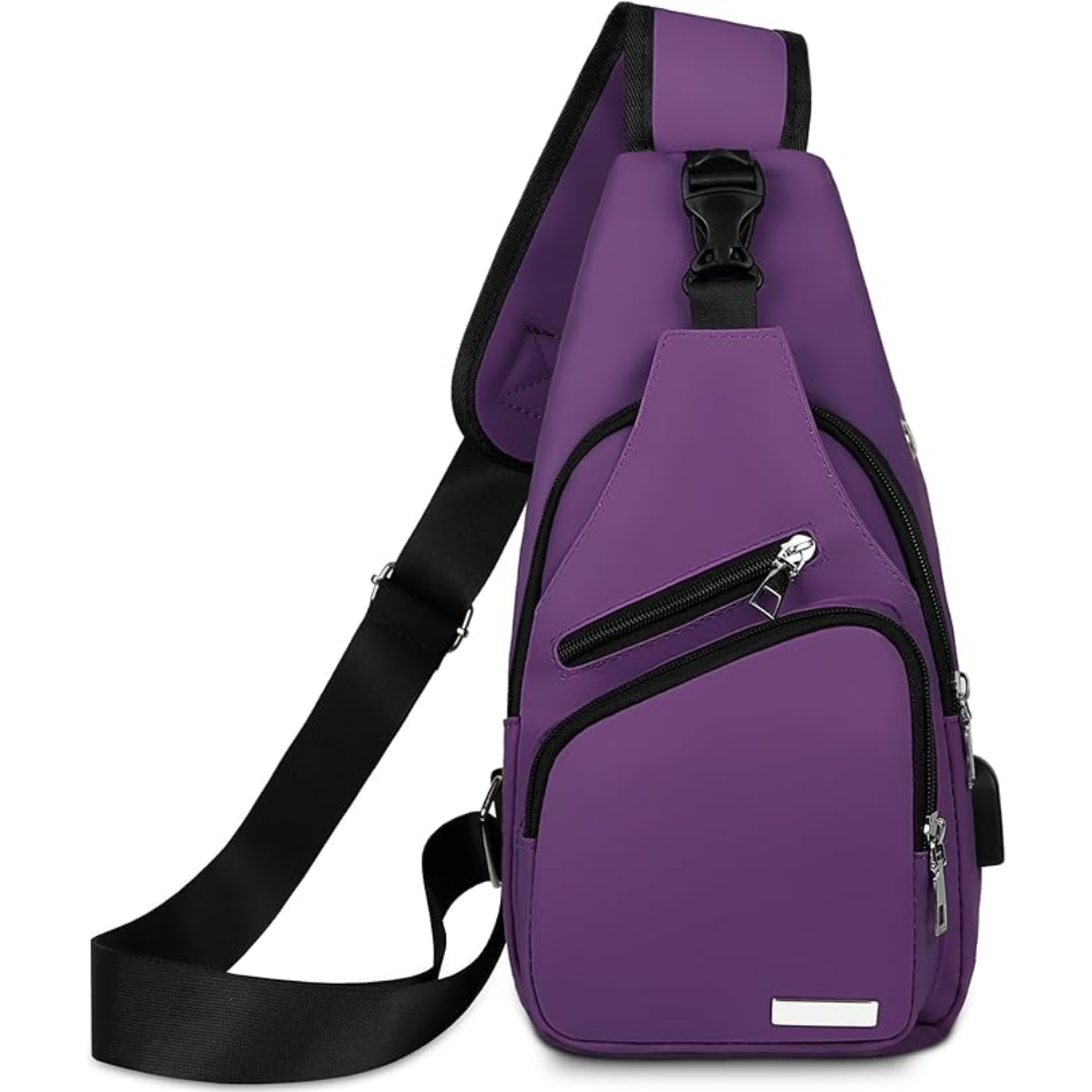 Multifunktionale wasserdichte Sling-Bag