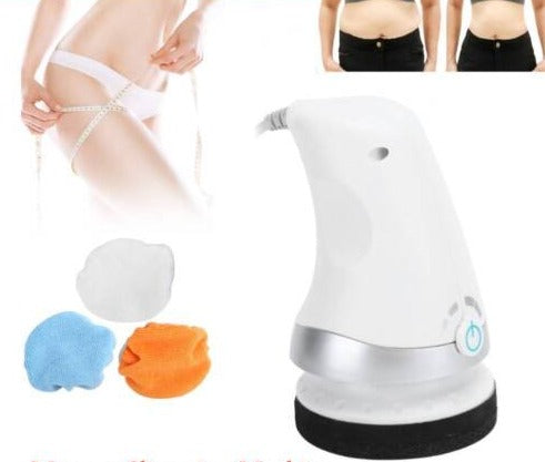 Multifunktionales Körperfett-Massagegerät
