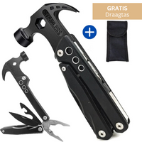 Multitool | Dieses multifunktionale Werkzeug hilft Ihnen bei allem, was Sie tun