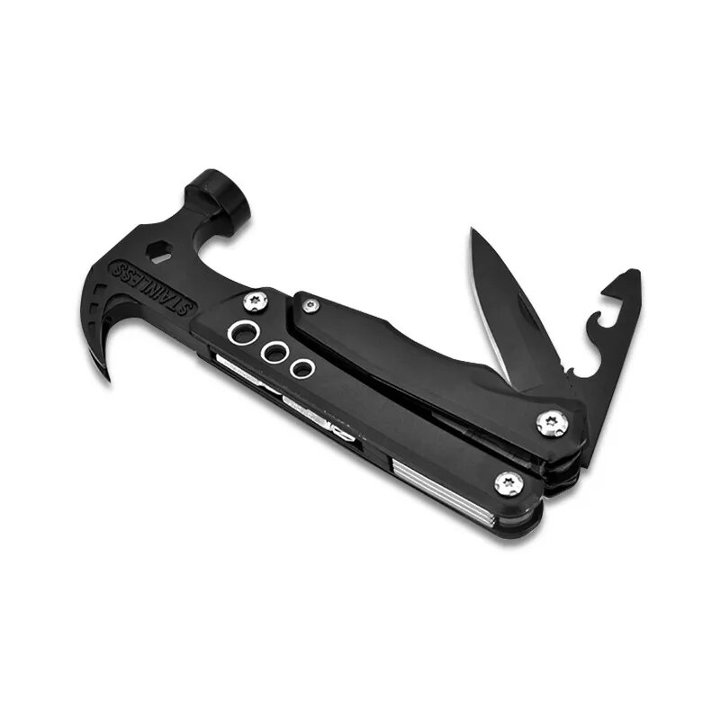 Multitool | Dieses multifunktionale Werkzeug hilft Ihnen bei allem, was Sie tun