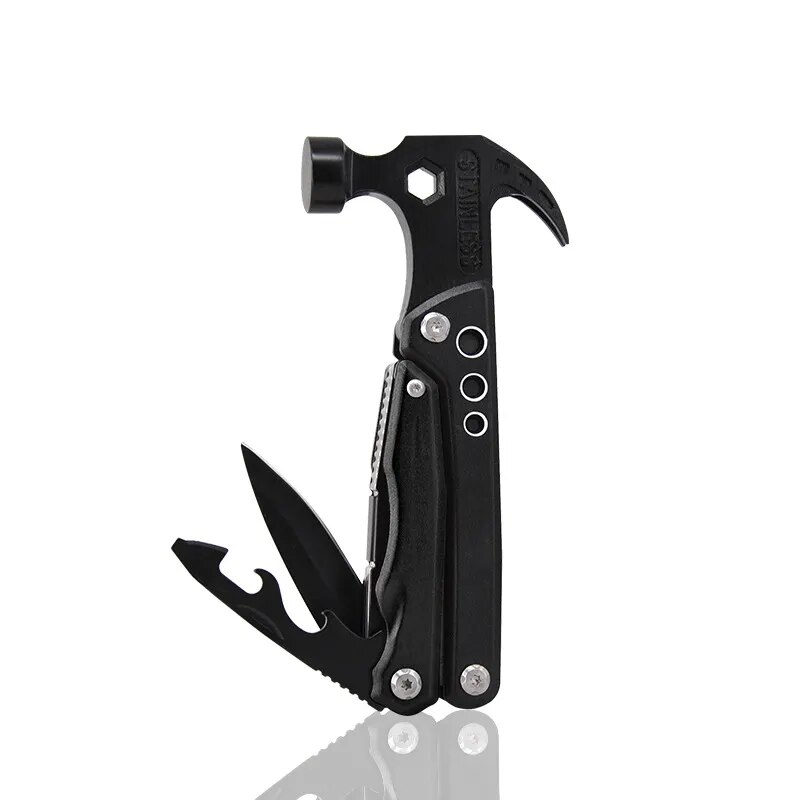 Multitool | Dieses multifunktionale Werkzeug hilft Ihnen bei allem, was Sie tun