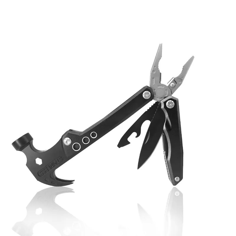 Multitool | Dieses multifunktionale Werkzeug hilft Ihnen bei allem, was Sie tun