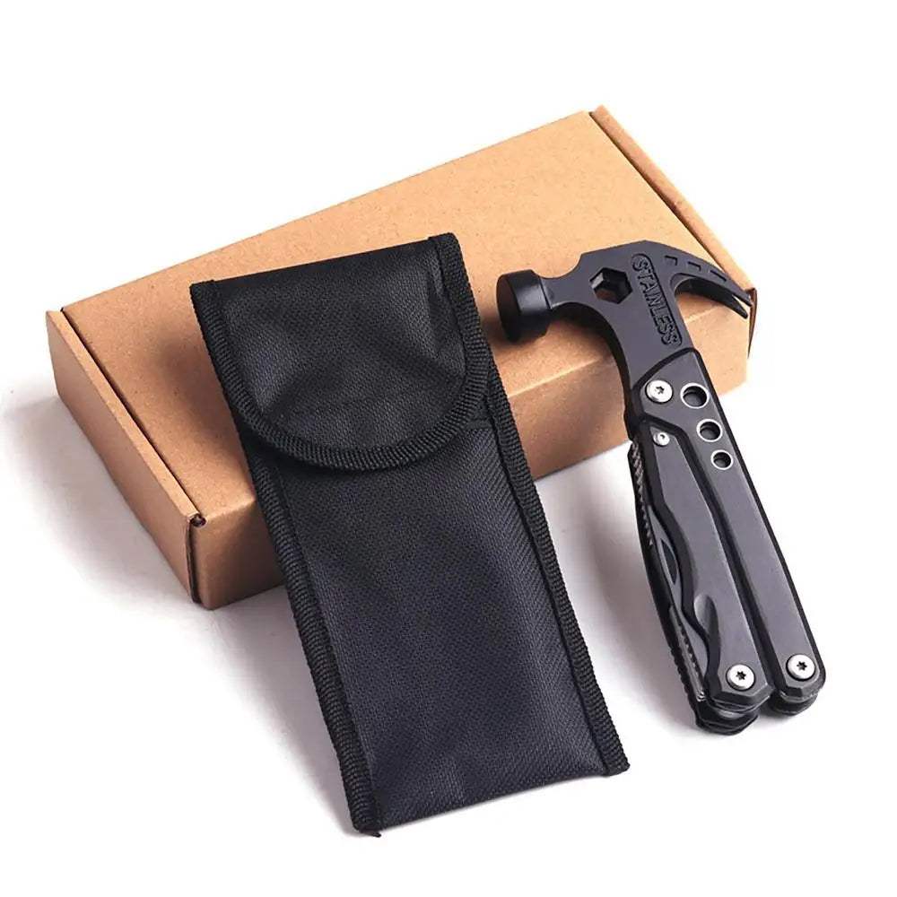 Multitool | Dieses multifunktionale Werkzeug hilft Ihnen bei allem, was Sie tun