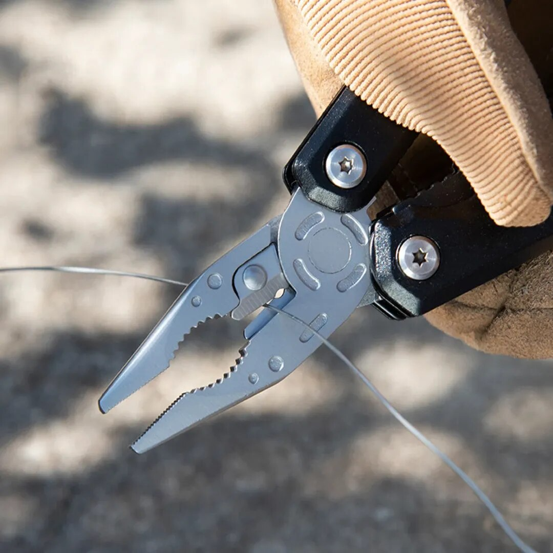 Multitool | Dieses multifunktionale Werkzeug hilft Ihnen bei allem, was Sie tun